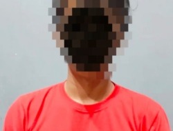  Motif Dendam, Warga Banama Tingang Jadi Korban Penusukan