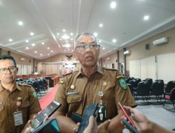 Diduga Tidak Netral, Kadis dan Lurah di Kotim Dilaporkan ke Bawaslu