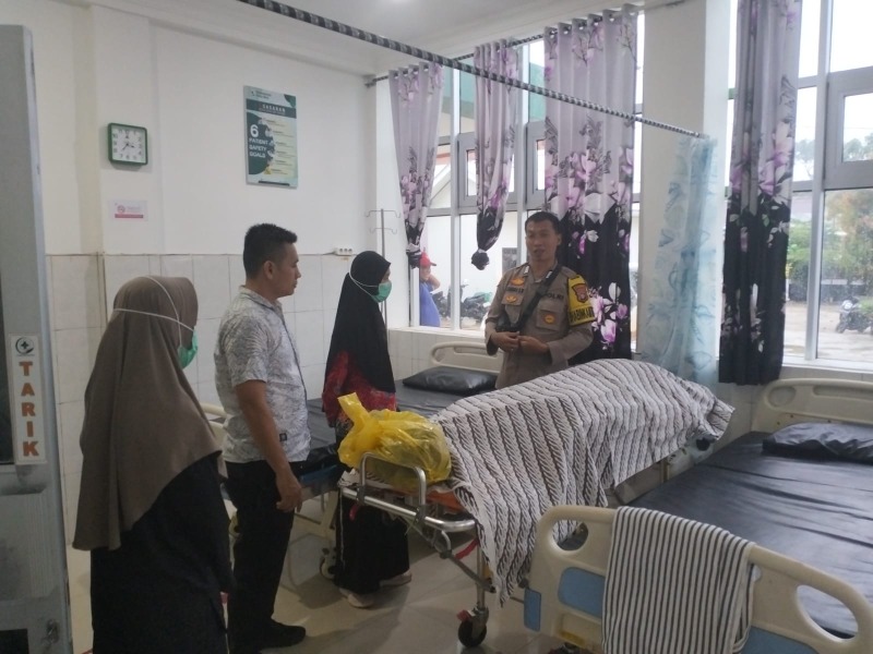 gantung diri