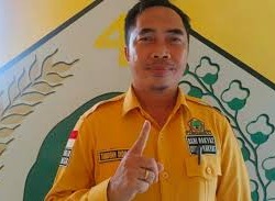 Program Unggulan Rifa’i-Jayadi Berfokus pada Jembatan dan Jalan