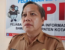 Kadinkes Kotim Diperiksa Bawaslu, Atas Dugaan Keterlibatan dalam Kegiatan Kampanye di Masa Pilkada