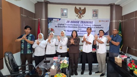 telkom