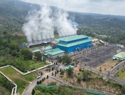 Investasi Berkelanjutan di Tanah Air Terus Bertumbuh, PLN Siap Layani Kebutuhan Energi Bersih