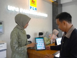 Pastikan Keamanan Data Pelanggan, PLN Sesuaikan Sistem Pembayaran Rekening Listrik