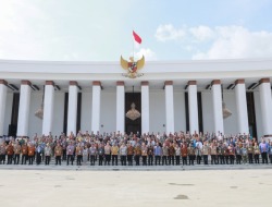 CEO Forum 2024: Dirut PLN Ajak Kolaborasi Wujudkan Masa Depan Indonesia
