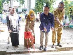 Sinergi PLN dan Pemko Banjarbaru, Program TJSL Borneo Edu Solution Dukung Pendidikan Inklusif