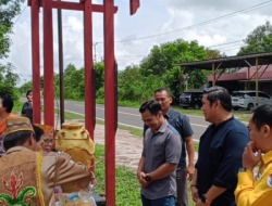 Rifai-Jayadi Tekankan Kualitas Pelayanan Publik dan Tata Kelola Pemerintahan yang Baik