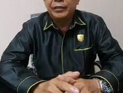 Rifa’i-Jayadi Sosok yang Mumpuni Memimpin Pulang Pisau