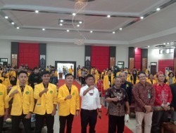 Willy-Habib Siapkan Pendidikan Inklusif Bagi Anak Berkebutuhan Khusus