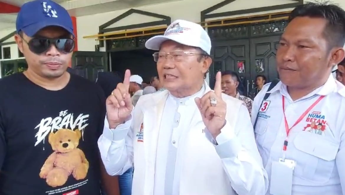 Achmad Diran