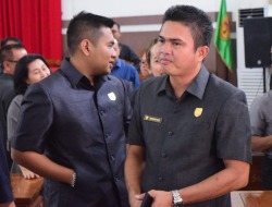 Warga Gumas Banyak Belum Memiliki Kartu Identitas Diri