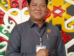 Dewan Mura Apresiasi Bimtek bagi Penyuluh dan Petani Kakao