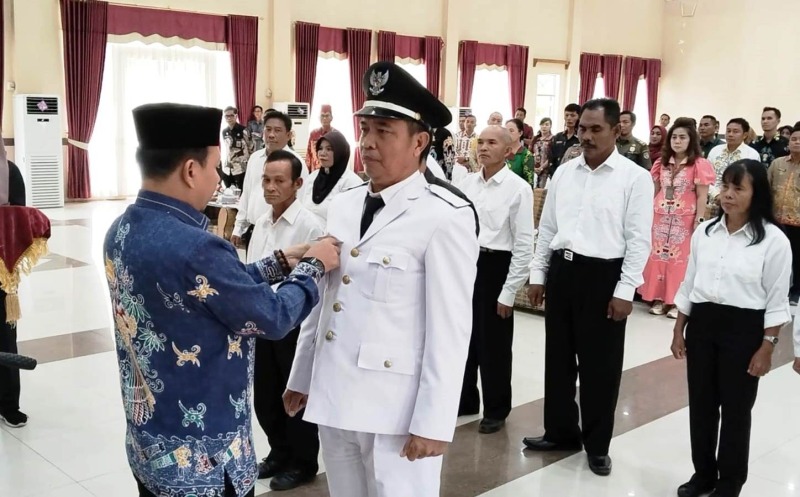 Pj Bupati