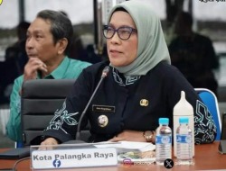 Pemko Palangka Raya Berikan Keterbukaan Informasi Publik secara Maksimal