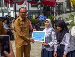 Pembinaan Karakter Siswa Diperkuat untuk Masa Depan