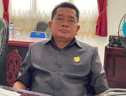 Sosialisasikan ke Masyarakat Gumas Guna Cegah Peredaran Narkoba