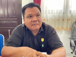 Jembatan Tuyun dan Karitak Ditutup Sementara