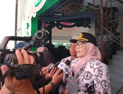 Pj Wali Kota Palangka Raya Sebut Guru Merupakan Aset Masa Depan