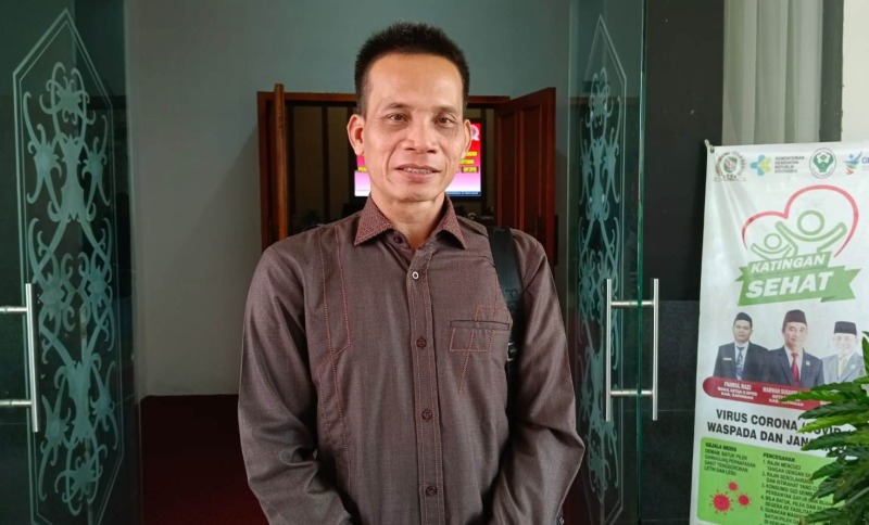 Dewan Katingan