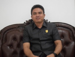 Kades di Gumas Diingatkan untuk Tidak Salahgunakan Kewenangan