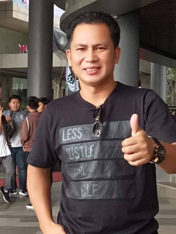 Dewan Mura