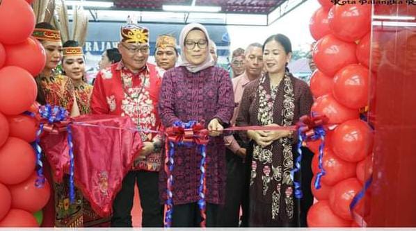 Pj Wali Kota