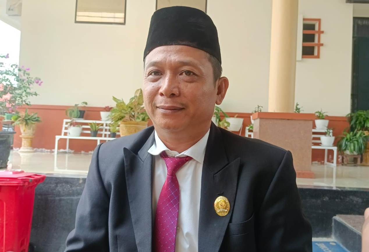 Fokus Program Pembangunan