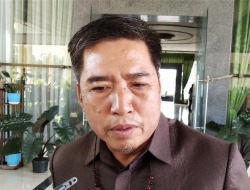 Pemda Katingan Diminta Maksimalkan Peningkatan Kualitas Pelayanan Kesehatan