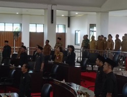 Optimalkan PJU Demi Keselamatan Pengguna Jalan