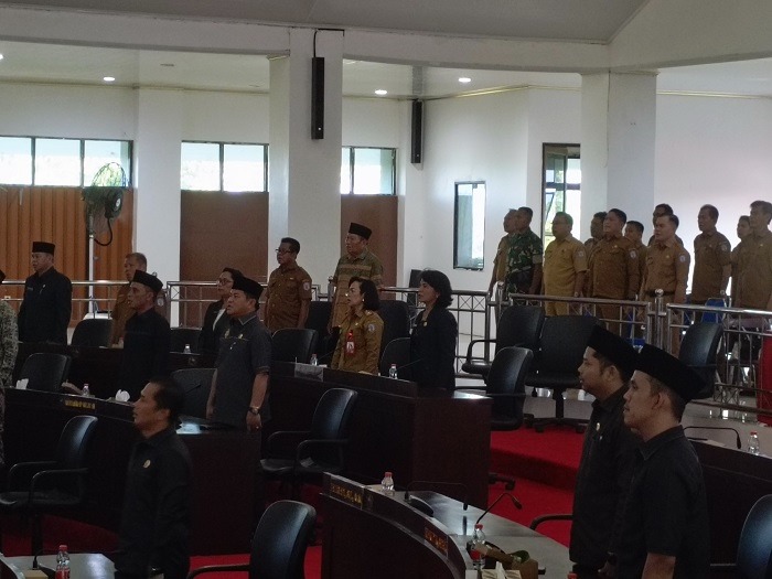 Optimalkan PJU