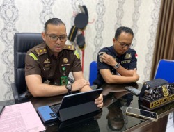 Jaksa Dalami Dugaan Korupsi Kredit Modal PT BPR Artha Sukma