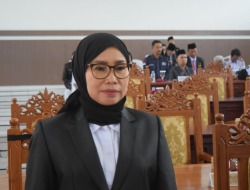 Dewan Gumas Kembali Ingatkan ASN Agar Netral di Pilkada