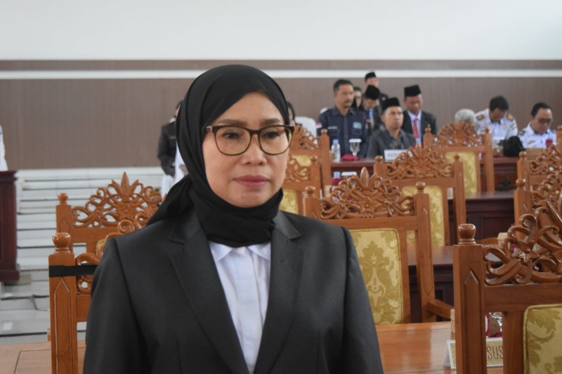 Dewan Gumas