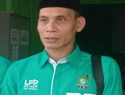 Dewan Katingan Ingatkan Proyek Pembangunan Harus Berkualitas