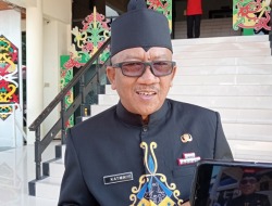 Isu Korupsi Bansos, Katma: Hanya Sebatas Dugaan