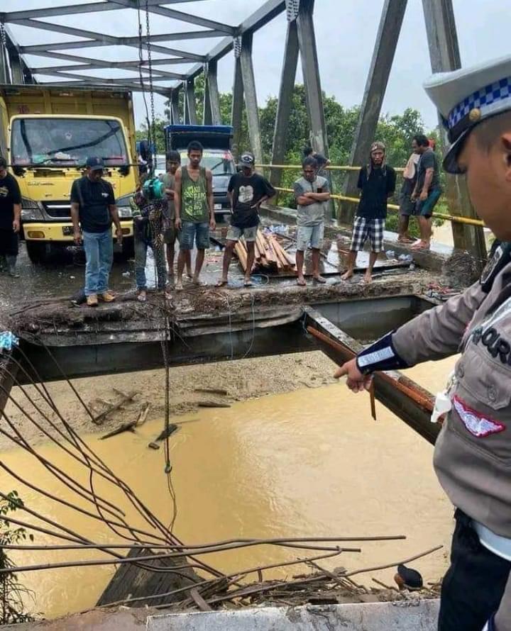 jembatan sei ripi