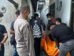 Sempat Main Catur, Pria “Setengah Abad” Meregang Nyawa