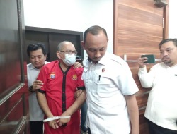 Korupsi Gedung Expo Sampit Rugikan Negara Rp 3,5 Miliar