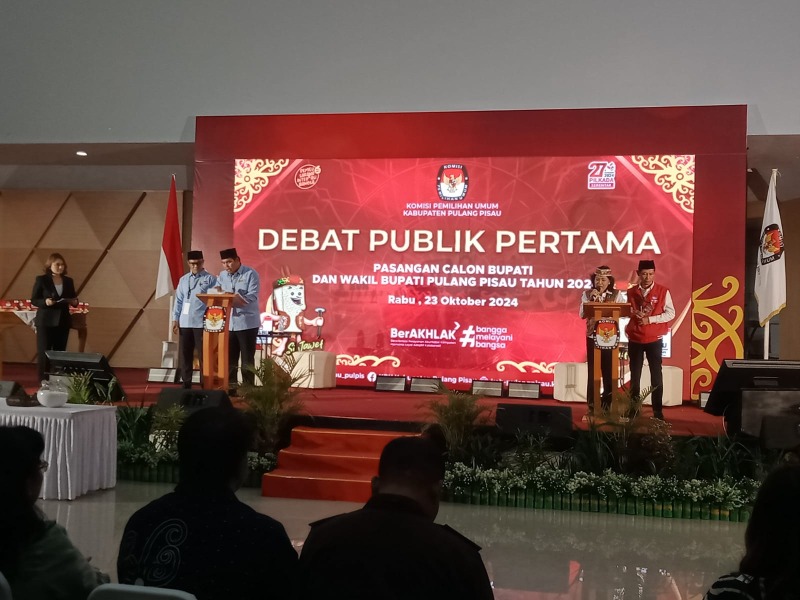 debat publik