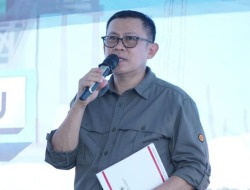 Momentum Hari Pahlawan Nasional, PLN Kalselteng Kembali Terangi Tiga Desa, 100 Persen Barito Timur Telah Berlistrik