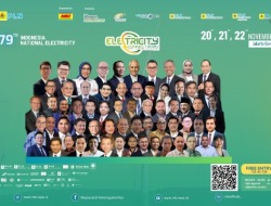 Electricity Connect 2024 Siap Digelar, Momentum Kolaborasi untuk Transisi Energi