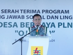 PLN dan Pemko Banjarbaru Resmikan Desa Berdaya Ojolali: Sinergi untuk Kemandirian dan Kelestarian Lingkungan