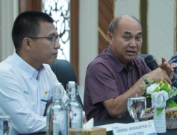 Customer Engagement dengan PT Borneo Indobara, PLN Siap Dukung Pertumbuhan Industri di Kalimantan