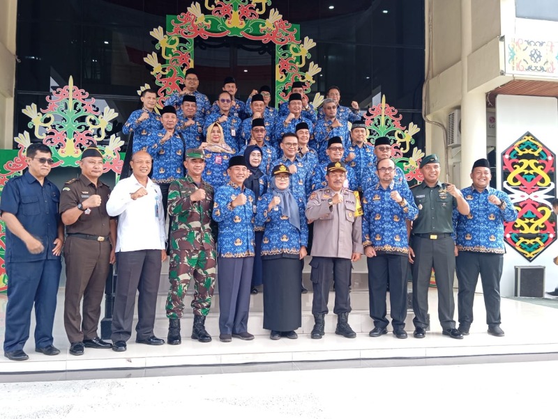 Pj Wali Kota