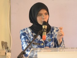 PLN UID Kalselteng dan Pemko Banjarbaru Resmikan Sentra Oleh-Oleh Rumah UKM Mitra Idaman