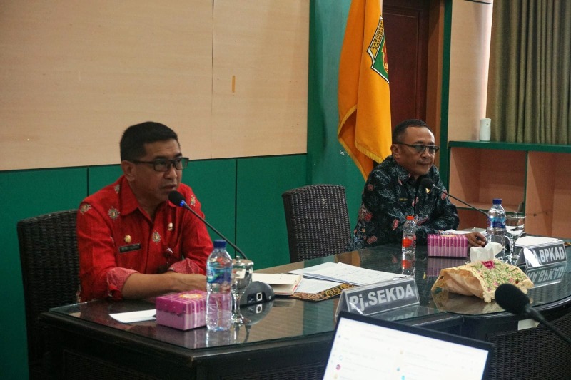 Rumah Dinas