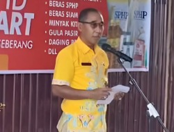 Pemko Palangka Raya Fasilitasi Pembuatan NIB Perorangan