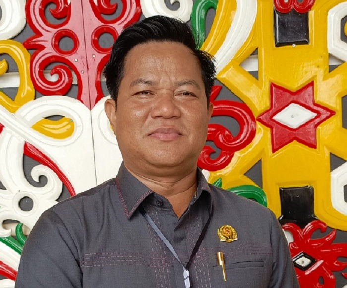 Proses Seleksi