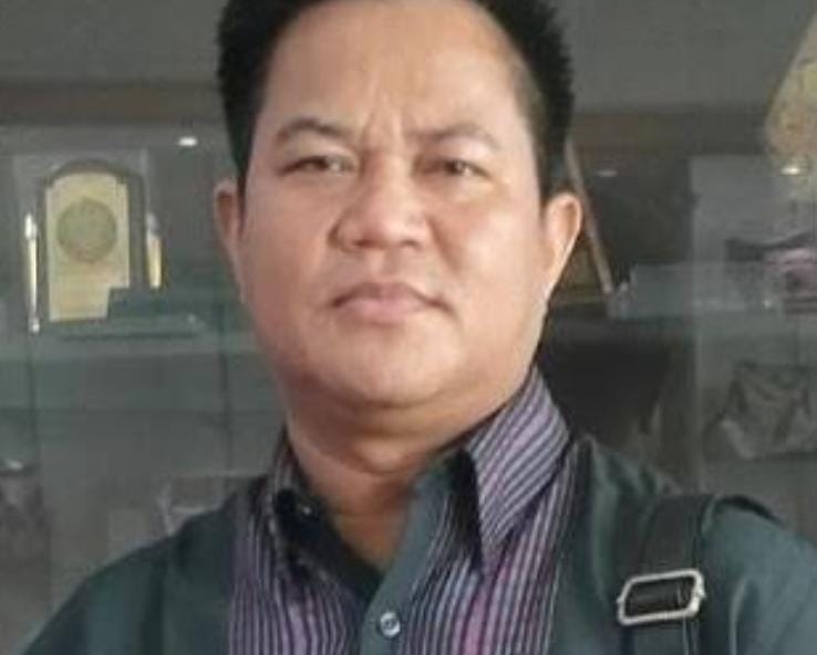 Pengawasan
