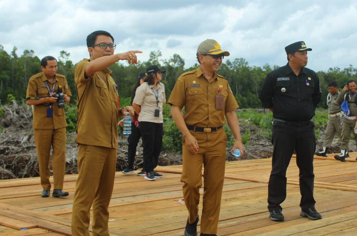 Pj Sekda